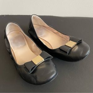 Cole Haan Tali Bow Flat